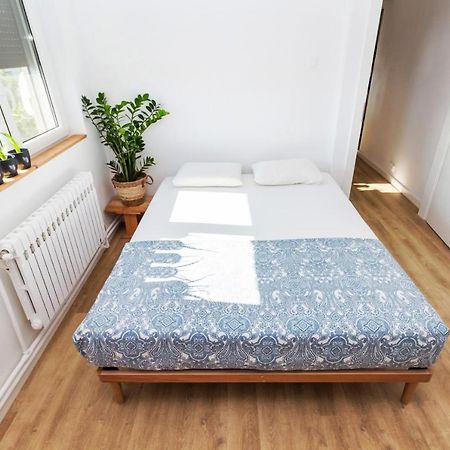 Apartamentul cu plante Mangalia Exterior foto